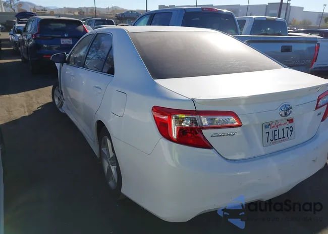 4T1BF1FKXCU555102: 43832157