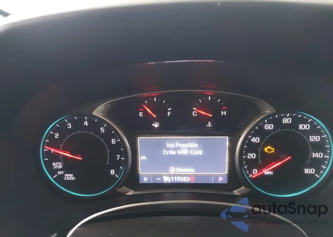 3GNAXKEV7MS109013: 43832161