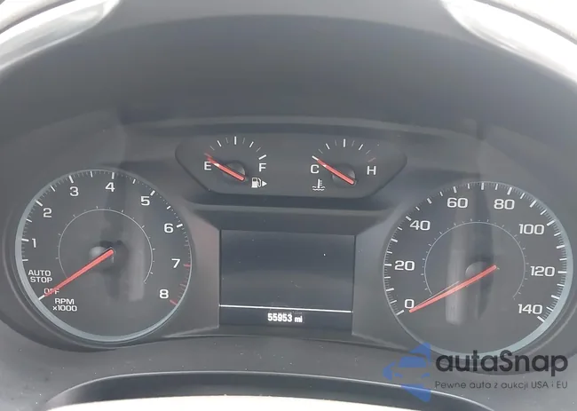 1G1ZD5ST8MF017642: 43832167