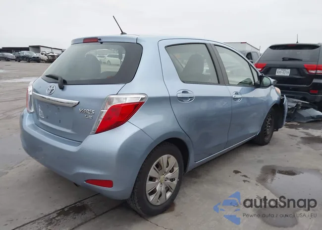 JTDKTUD39DD542711: 43832172