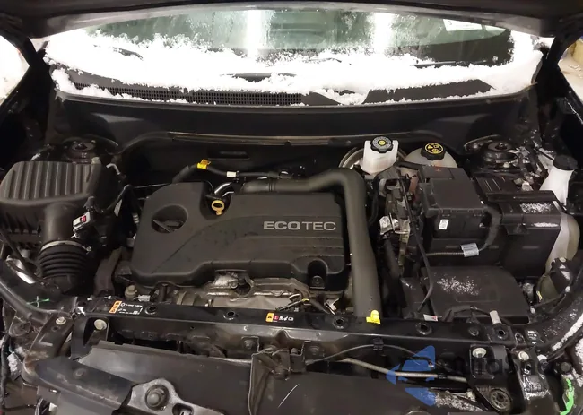 2GNAXSEV7M6113349: 43832220