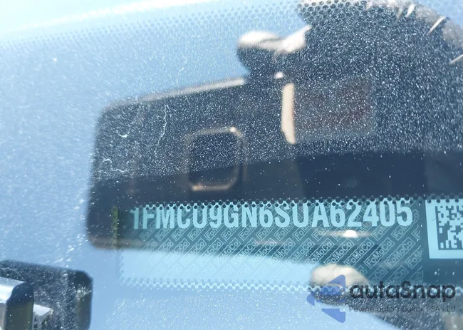 1FMCU9GN6SUA62405: 43832257