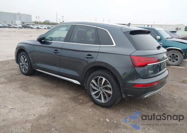 WA1AAAFY9M2139116: 43832304