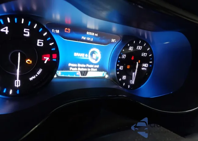 1C3CCCDG8GN139632: 43832345