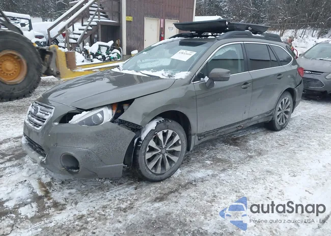 4S4BSBNC0F3263111: 43832410