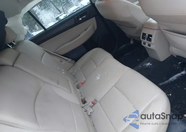 4S4BSBNC0F3263111: 43832410