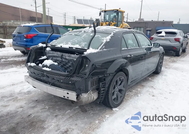 2C3CCABT8PH664977: 43832421