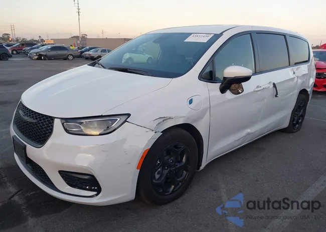 2C4RC1L72PR618594: 43832430