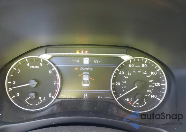 1N4BL4FW2MN336346: 43832489