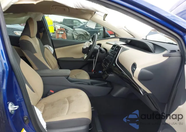 JTDKBRFU4H3542357: 43832490