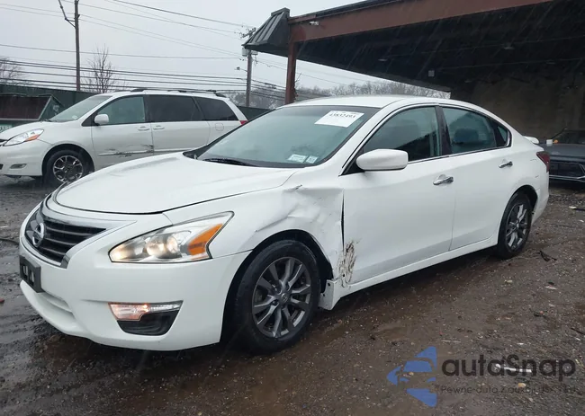 1N4AL3AP4FC252355: 43832493