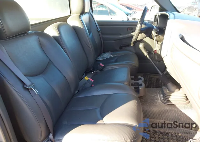 1GTEC14X96Z108048: 43831512