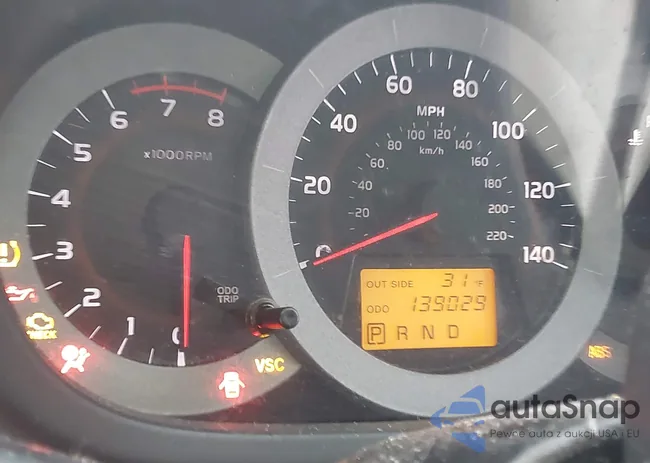 JTMBD33VX65008625: 43831549