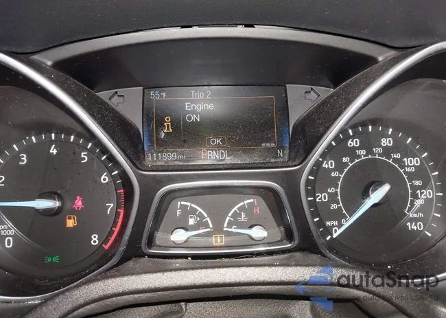 1FADP3F23FL275186: 43831553