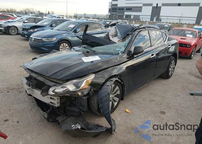 1N4BL4BV8KC111452: 43831570