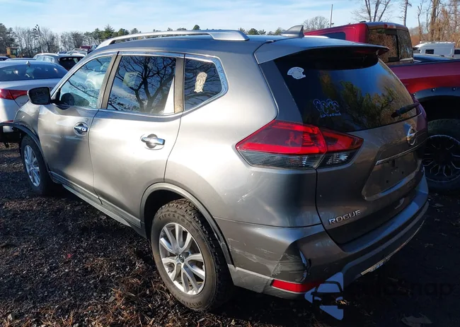 KNMAT2MV9KP509138: 43831601