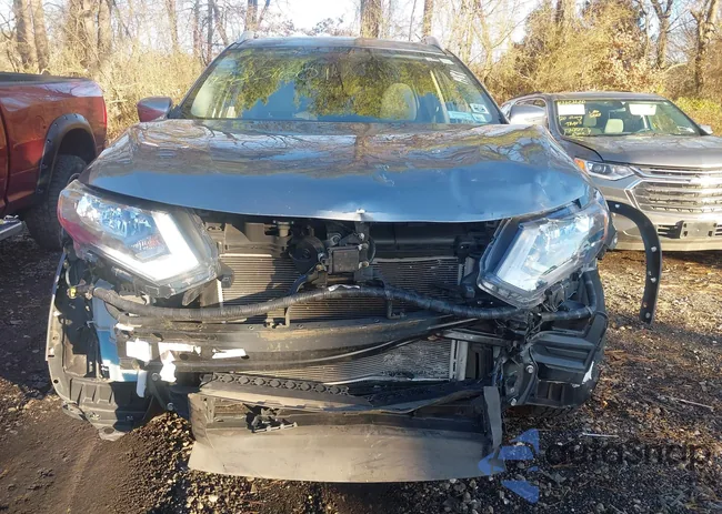 KNMAT2MV9KP509138: 43831601