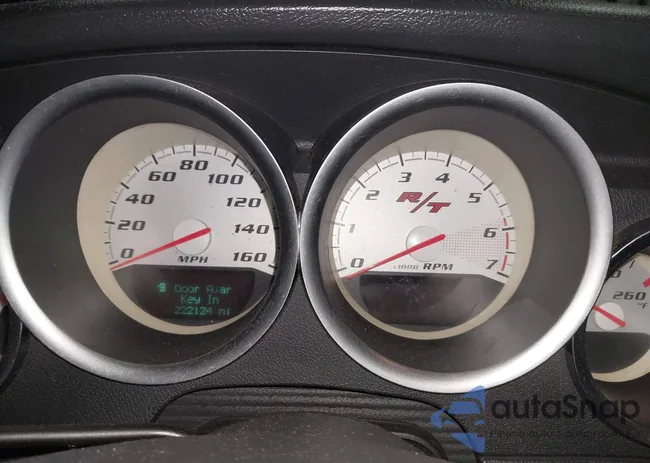 2D8GV57216H262801: 43831644