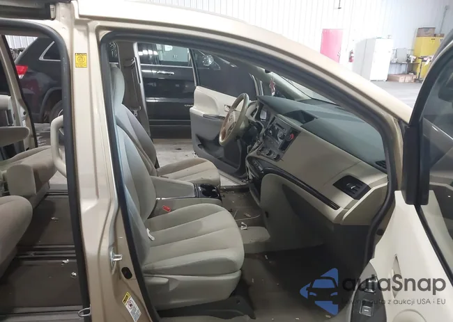 5TDKK3DC3CS216709: 43831685