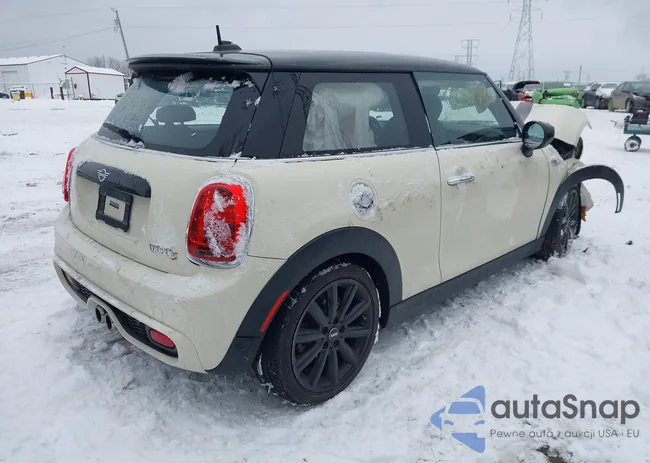 WMWXR5C05L2L36827: 43831730