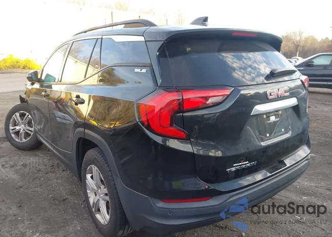 3GKALMEV1JL310805: 43831805