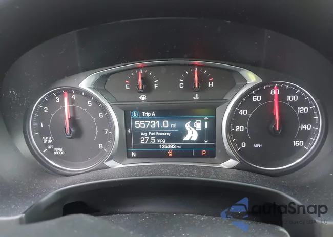 3GKALMEV1JL310805: 43831805