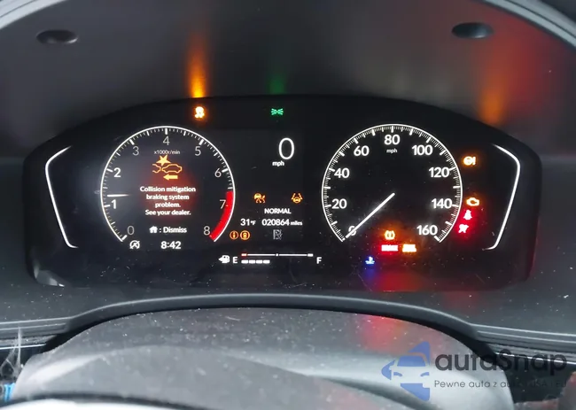 2HGFE2F59SH542353: 43831860