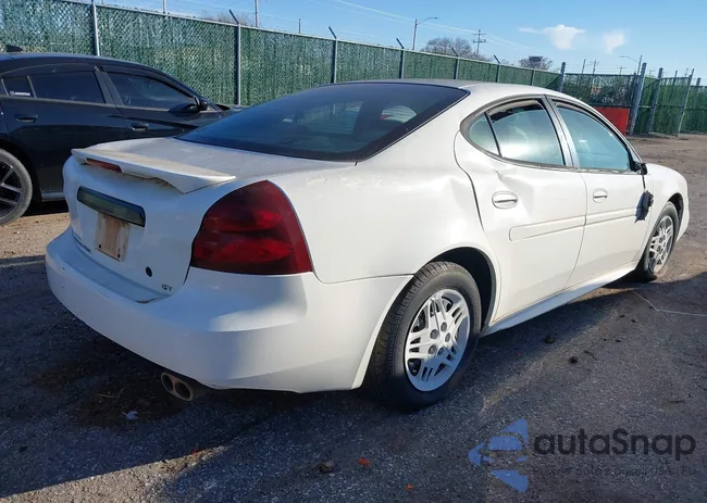 2G2WP522541297458: 43832929