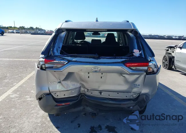 2T3P1RFV3LC097537: 43832956