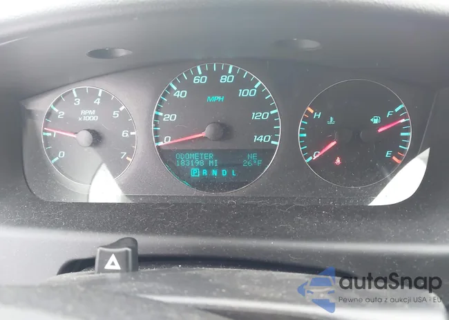 2G1WB5E34C1307452: 43833005