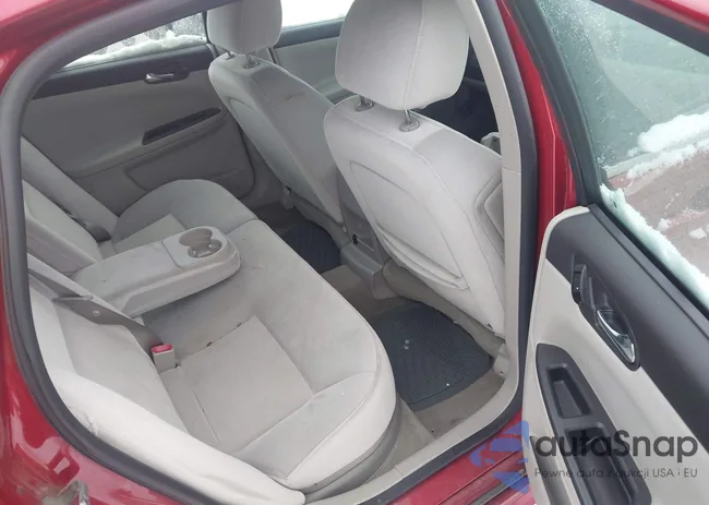 2G1WB5E34C1307452: 43833005