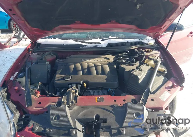 2G1WB5E34C1307452: 43833005