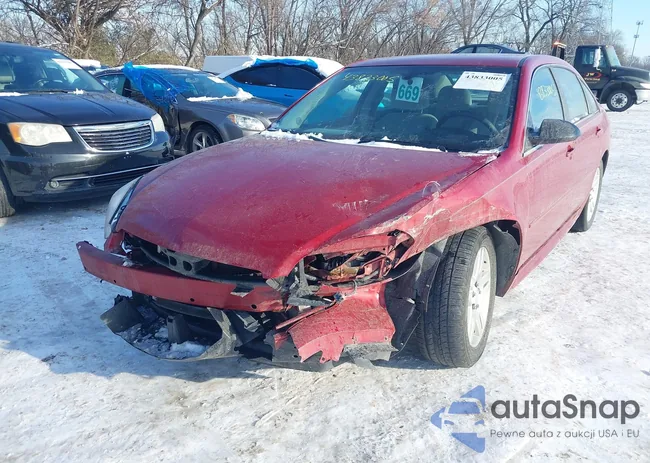 2G1WB5E34C1307452: 43833005