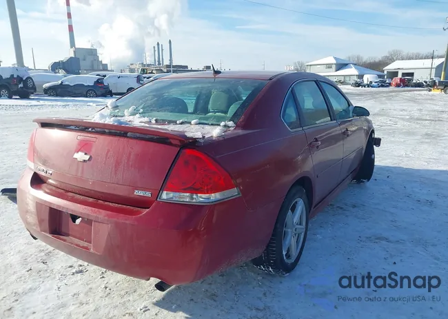 2G1WB5E34C1307452: 43833005