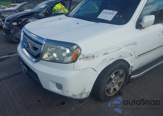 5FNYF3H9XAB012682: 43833018