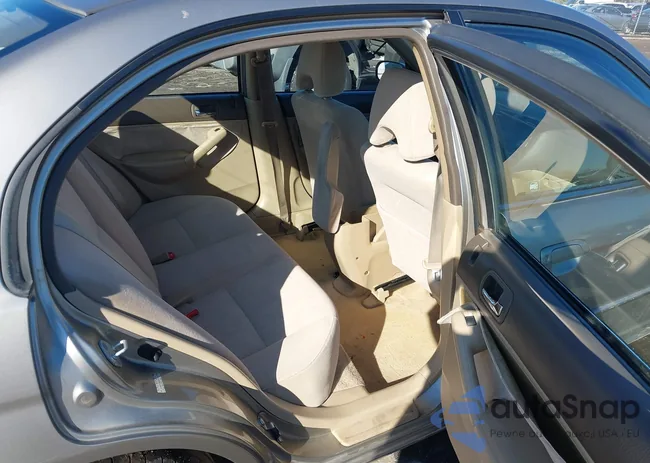 JHMES165X5S003362: 43833039