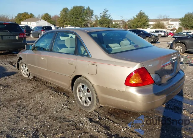 4T1BF28B92U200116: 43833046