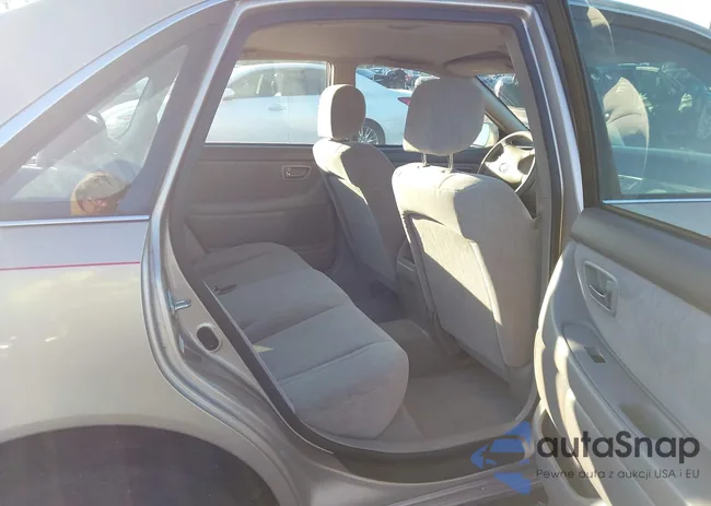 4T1BF28B92U200116: 43833046