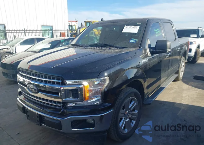 1FTEW1C56JKD03145: 43833103