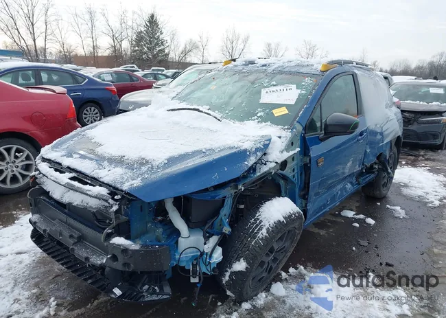 4S4GUHU6XR3794982: 43833110