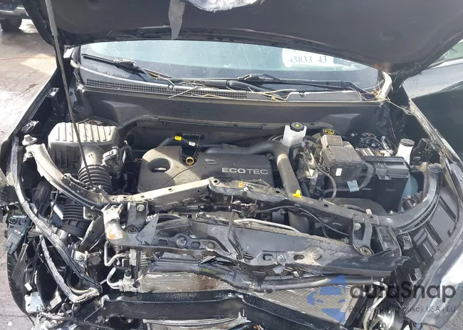 3GNAXKEV0ML390274: 43833143