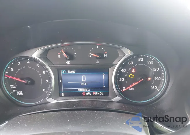 3GNAXKEV0ML390274: 43833143