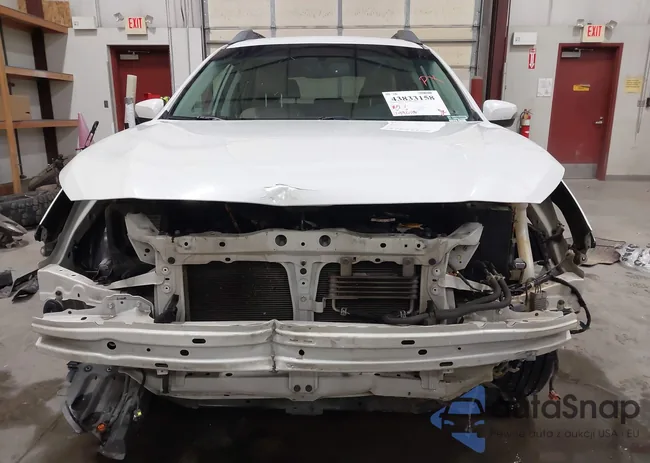 4S4BSAJC3F3323284: 43833158