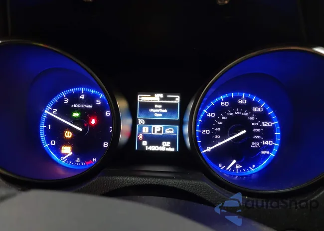 4S4BSAJC3F3323284: 43833158