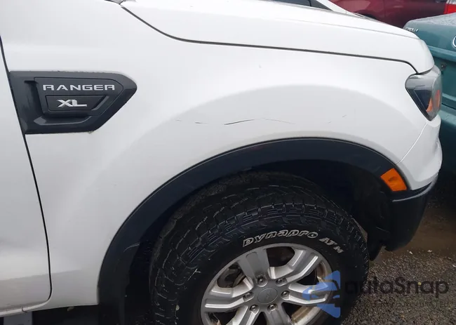 1FTER4FH2KLA18713: 43833187