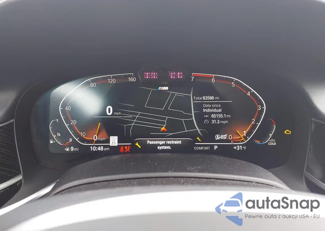 WBA7U2C03NCH26600: 43833191