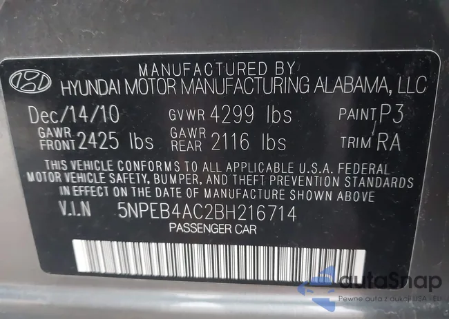 5NPEB4AC2BH216714: 43833228