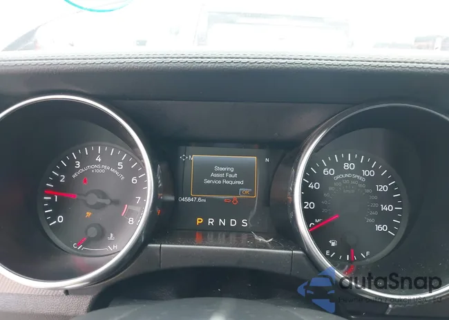 1FA6P8CF2L5130167: 43833295