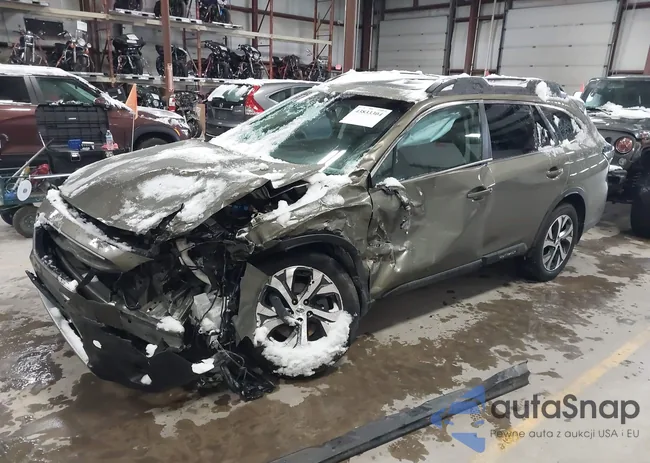 4S4BTANC3M3151679: 43833304