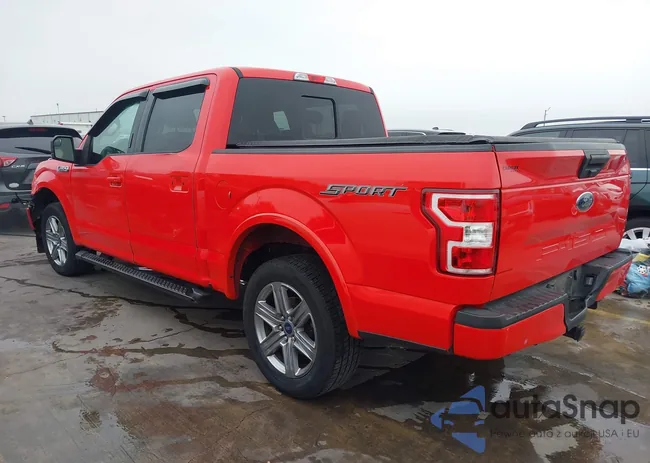 1FTEW1C58KFD49506: 43833324